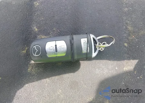 2018 Mazda Cx-5 Touring из США, поврежденный, VIN JM3KFACM5J0402455